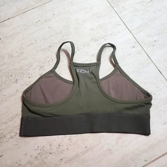 Sports bra - Picture 2 of 3